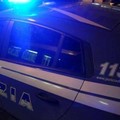 Ladri in trasferta a Trani: padre e figlio arrestati dalla Polizia