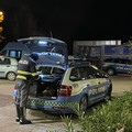 Tentato furto al casello di Molfetta: in due provano a svaligiare la cassa