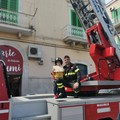 Successo per  "Pompieropoli " a Molfetta: tanti i bambini interessati all'iniziativa