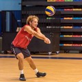 Un gradito ritorno: Alessandro Porcelli di nuovo alla Pallavolo Molfetta