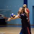 Pallavolo Molfetta pronta alla sfida contro il Cus Bari