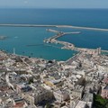 Incidente al peschereccio  "Morfeo " di Molfetta: vicinanza dall'amministrazione comunale