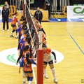 Dinamo Molfetta: al PalaPoli vince la Don Milani Volley al tiebreak