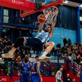Serie B interregionale, la Virtus Basket vince anche ad Avellino