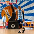 Virtus Basket Molfetta sconfitta a Benevento nel turno infrasettimanale