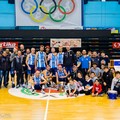 La Dai Optical Virtus Molfetta vince contro il Trani