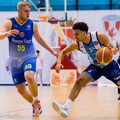 Dai Optical Virtus Basket Molfetta, si torna subito alla vittoria. Domenica il Lucera