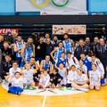 La Dai Optical Virtus Basket Molfetta chiude il 2022 con una vittoria