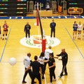Volley, la Dinamo Molfetta vittoriosa al tie-break contro l'Amatori Bari