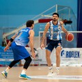 Serie B interregionale, la Virtus Basket Molfetta in trasferta a Lucera