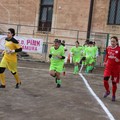 Quinta vittoria di fila per la Molfetta Calcio femminile: 3-0 ad Altamura