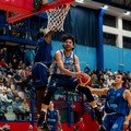 Play-in Gold, la Virtus Basket Molfetta cede contro la Virtus Ragusa