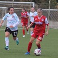 Serie C, si complica la corsa salvezza della Molfetta Calcio femminile