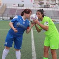 La Molfetta Calcio femminile vince 5-0 contro il Viggiano in Coppa Italia