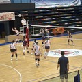 Finisce l’avventura della Dinamo Molfetta in Serie C: è retrocessione