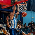 Serie B interregionale, la Virtus Basket Molfetta chiude con il sorriso il 2023