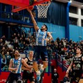 Play-in gold, la Virtus Basket Molfetta batte la Viola Reggio Calabria