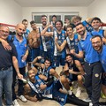 Parte bene la stagione della Virtus Basket Molfetta in Serie B interregionale