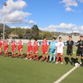 Serie C, per la Molfetta Calcio femminile pesante sconfitta a Frosinone