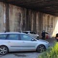 Ancora posti di blocco a Molfetta per il ponte del 25 aprile e il 1° maggio