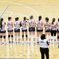 La Dinamo Molfetta chiude il 2023 vincendo contro la PM Volley Potenza
