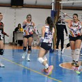 Serie C, la Dinamo Molfetta oggi in campo contro la Don Milani Volley