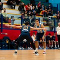 Prima sfida interna dell'anno per la Virtus Basket Molfetta: c'è l'Adria Bari