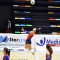 La Dinamo Molfetta chiude il girone d'andata al PalaPoli