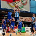 Serie B interregionale, Virtus Basket Molfetta in trasferta ad Avellino