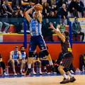 Dai Optical Virtus Molfetta: scontro diretto contro il Brindisi
