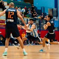 Serie B interregionale, la Virtus Basket Molfetta gioca oggi a Brindisi