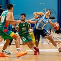 Serie B, la Virtus Basket Molfetta ospita l'Angri