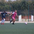 Serie C, derby contro l'Apulia Trani per la Molfetta Calcio Femminile