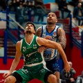 Serie B2, la Virtus Basket Molfetta ospita il Canusium