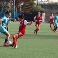 Serie C, la Molfetta Calcio femminile vuole tornare al successo