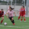 La Molfetta Calcio femminile a caccia di punti salvezza in Serie C