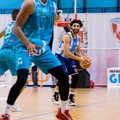 Serie B interregionale, la Virtus Basket Molfetta affronta il Lucera