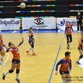 Dinamo CAB Molfetta: caccia ai tre punti sabato in casa contro la PM Volley