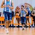 Virtus Basket Molfetta pronta alla prima in Serie B interregionale