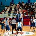 Serie B2, la Virtus Basket Molfetta torna in campo oggi a Monopoli