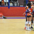 Dinamo Molfetta, femminile contro Orta Nova. Maschile a Triggiano