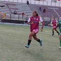 Serie C, la Molfetta Calcio femminile oggi in campo a Palermo