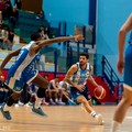 Play-in Gold, la Virtus Basket Molfetta ospita la Virtus Ragusa