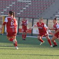 Serie C, sfida salvezza con la Salernitana per la Molfetta Calcio femminile