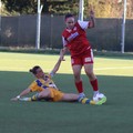 Serie C, la Molfetta Calcio femminile affronta il Villaricca