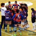 Dinamo Molfetta, altro weekend di campionato tra femminile e maschile