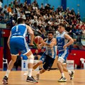 Play-off, la Virtus Basket Molfetta oggi impegnata in gara-2
