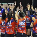 Domenica delicata trasferta a Gioia del Colle per la Dinamo CAB Molfetta