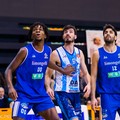 Dai Optical Virtus Molfetta oggi sul parquet del Monteroni