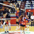 Trasferta difficile e insidiosa per la Dinamo CAB Molfetta a Monopoli